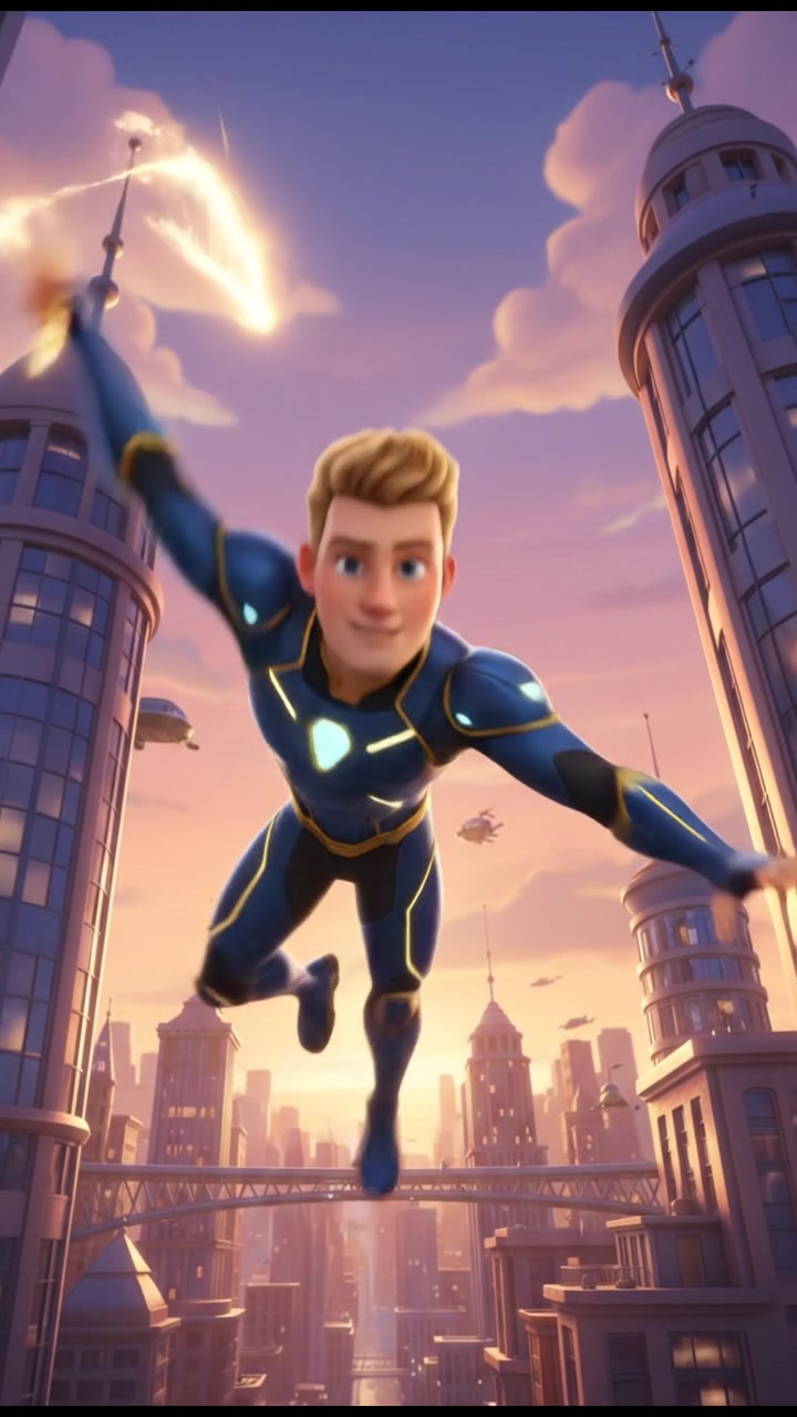 स्पाइडर-मैन और ग्रीन हल्क की दोस्ती