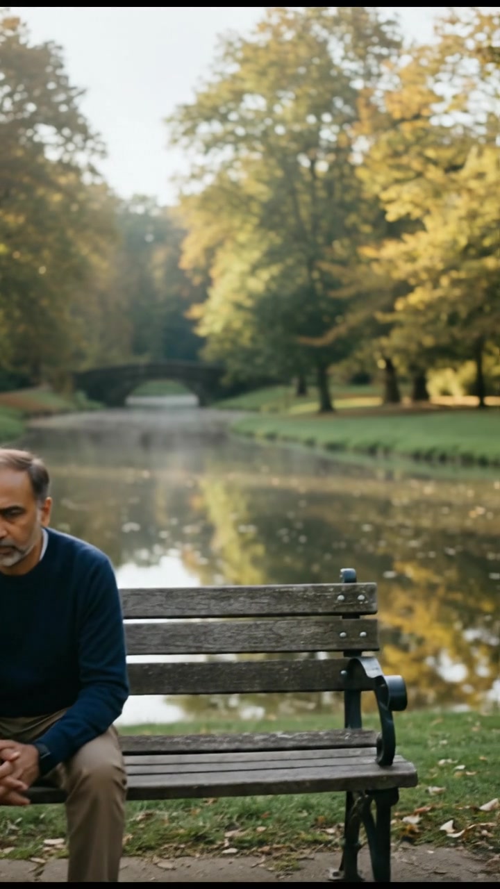 اپنی پہچان: زندگی کا مقصد تلاش کریں