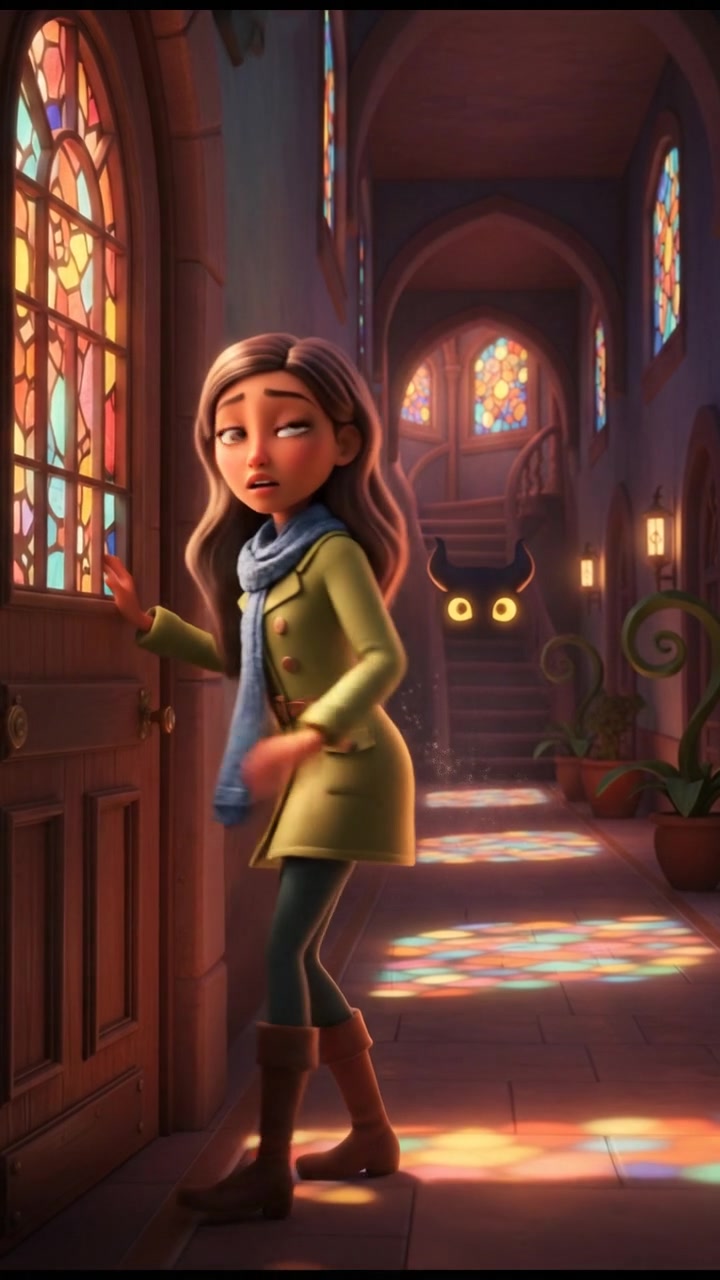 Capturing Joy in a Luxurious Moment