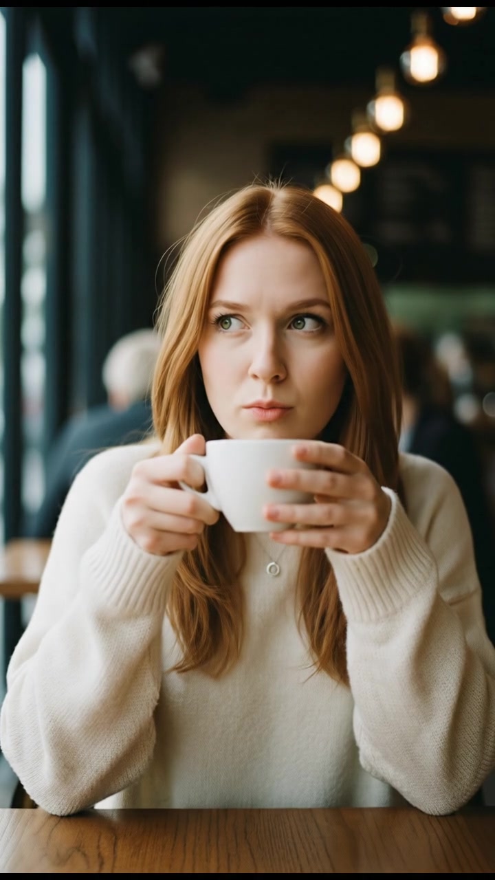 Reflections on Life Choices