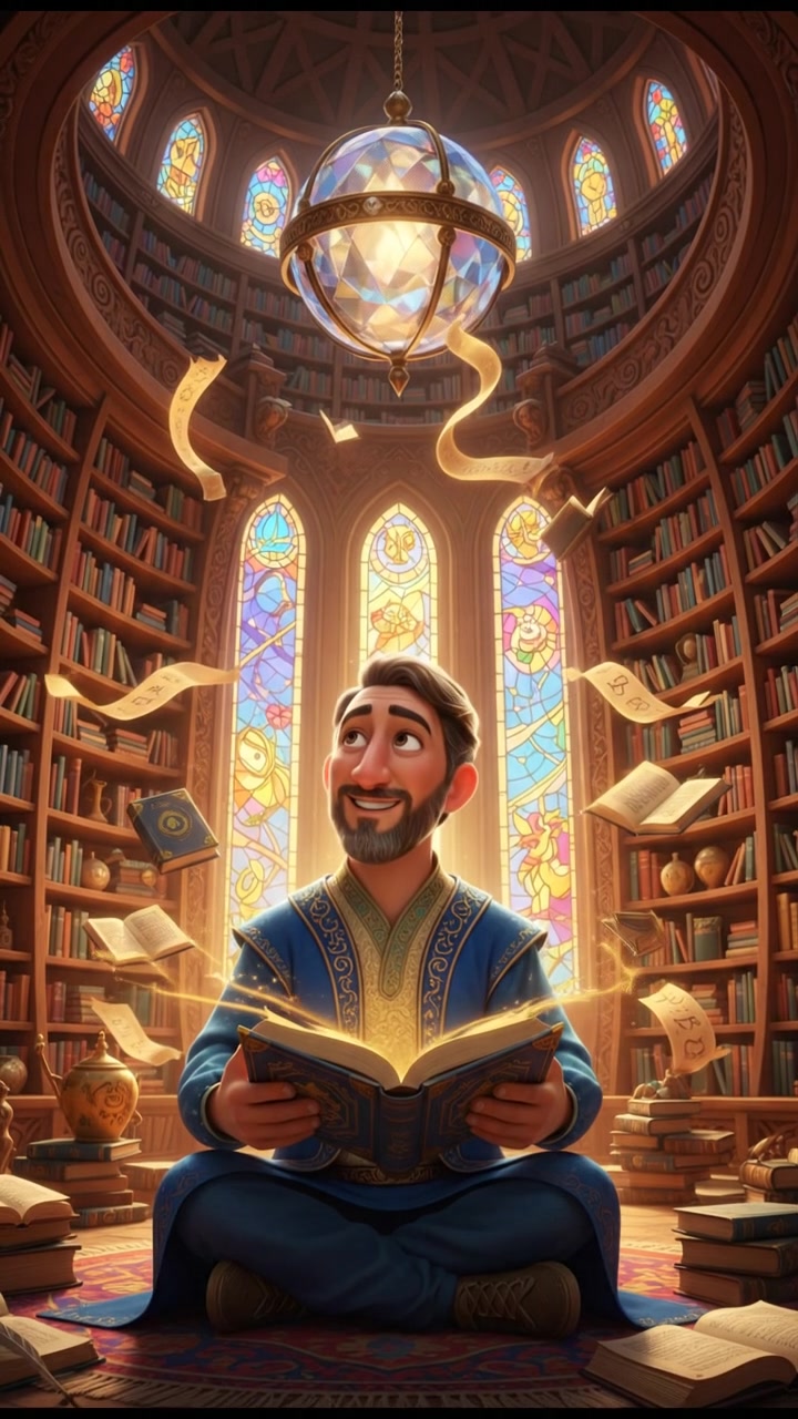 Herodotus: Bapak Sejarah dan Cerita Unik!