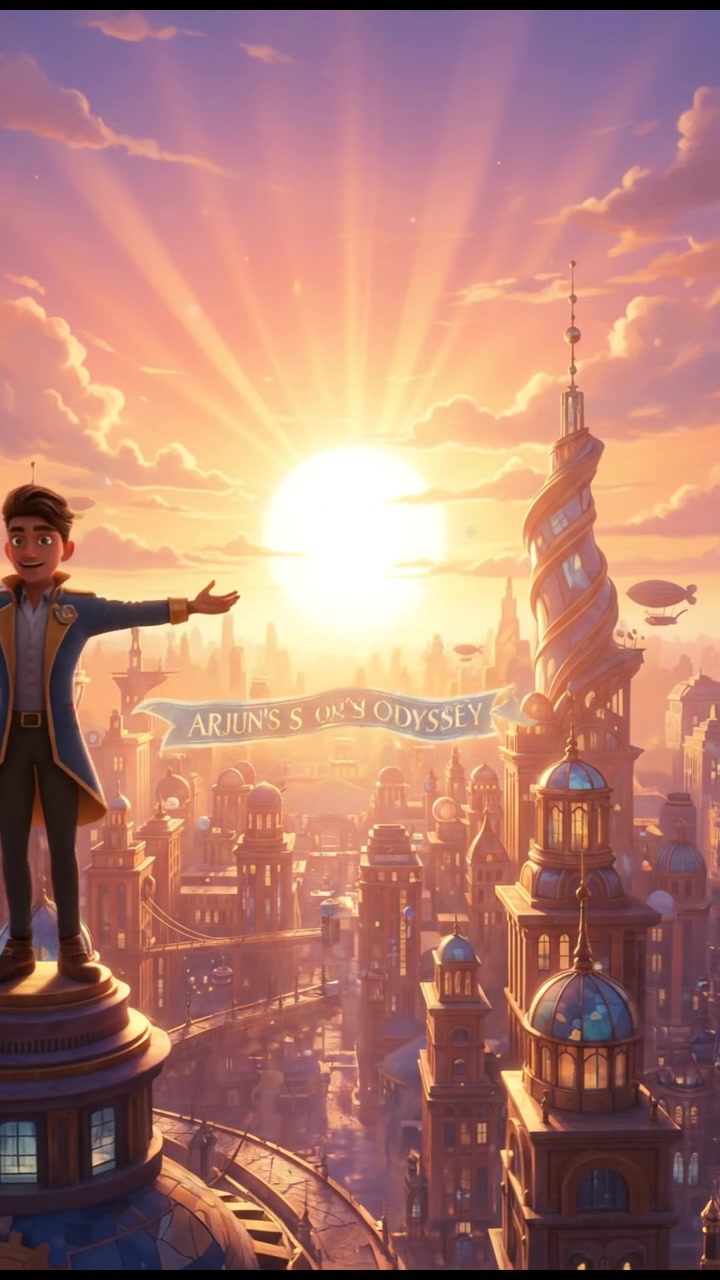 मूलांक 1 की विशेषताएँ