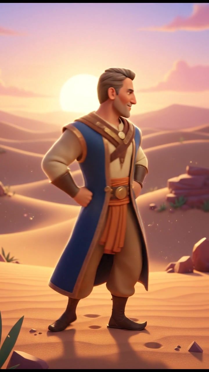 Pertolongan Allah di Gua Tsur