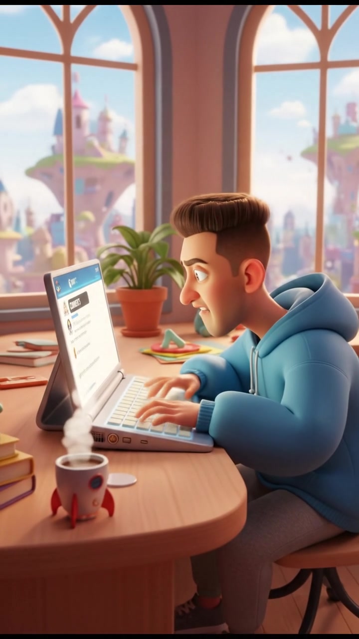 From Conflict to Connection