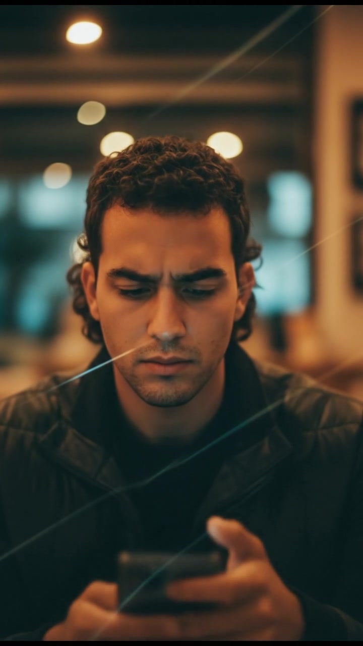 You Won't Believe What Happened!