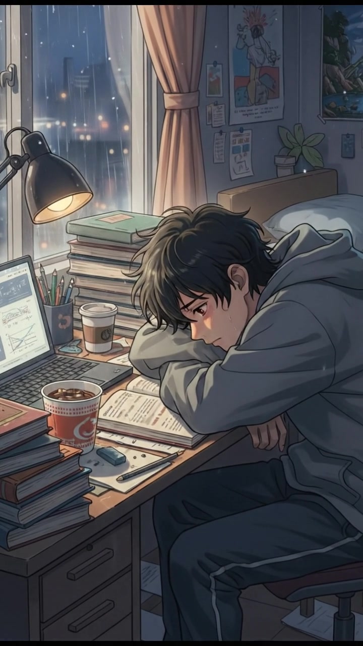 Doraemon Saves Nobita's Homework Day!