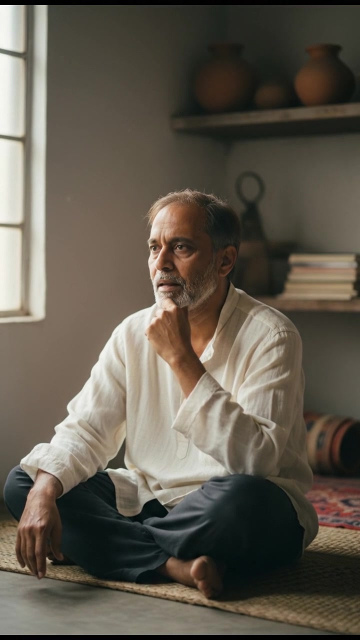 Naya Din, Nayi Rahein