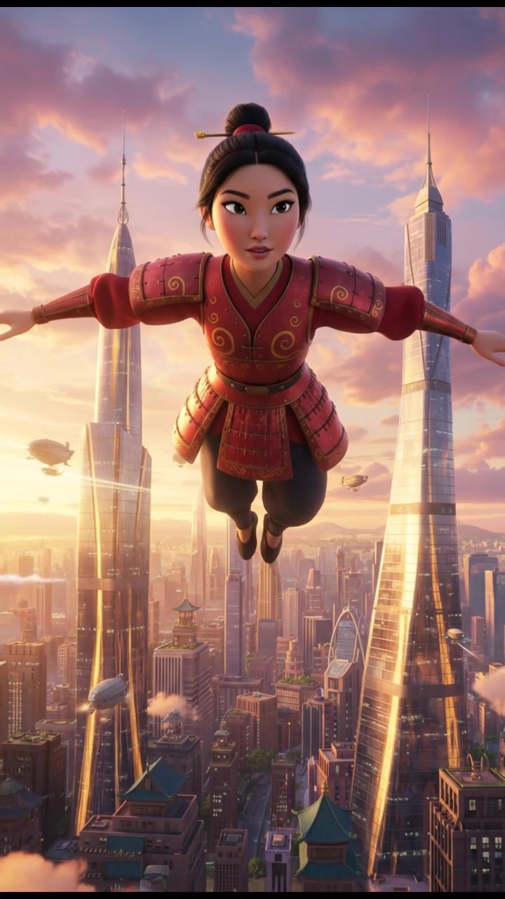 Epic Climbing Adventures on a Tall Building!