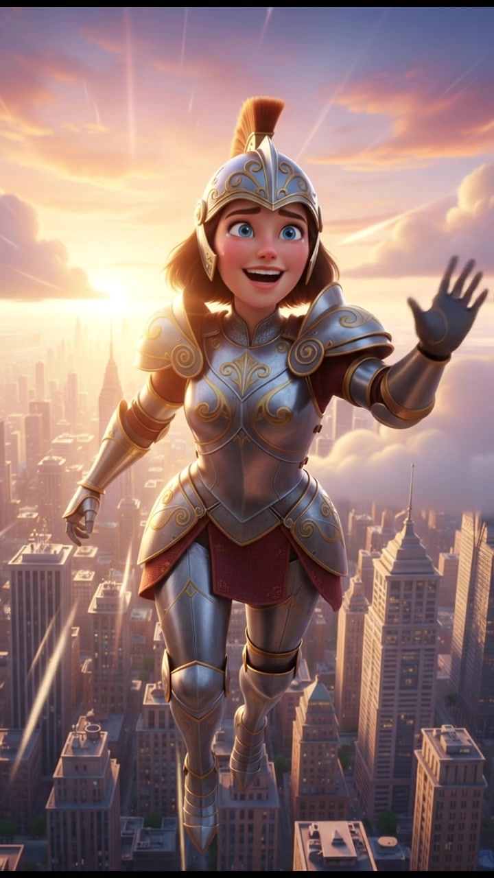 Between Dreams and Deadlines