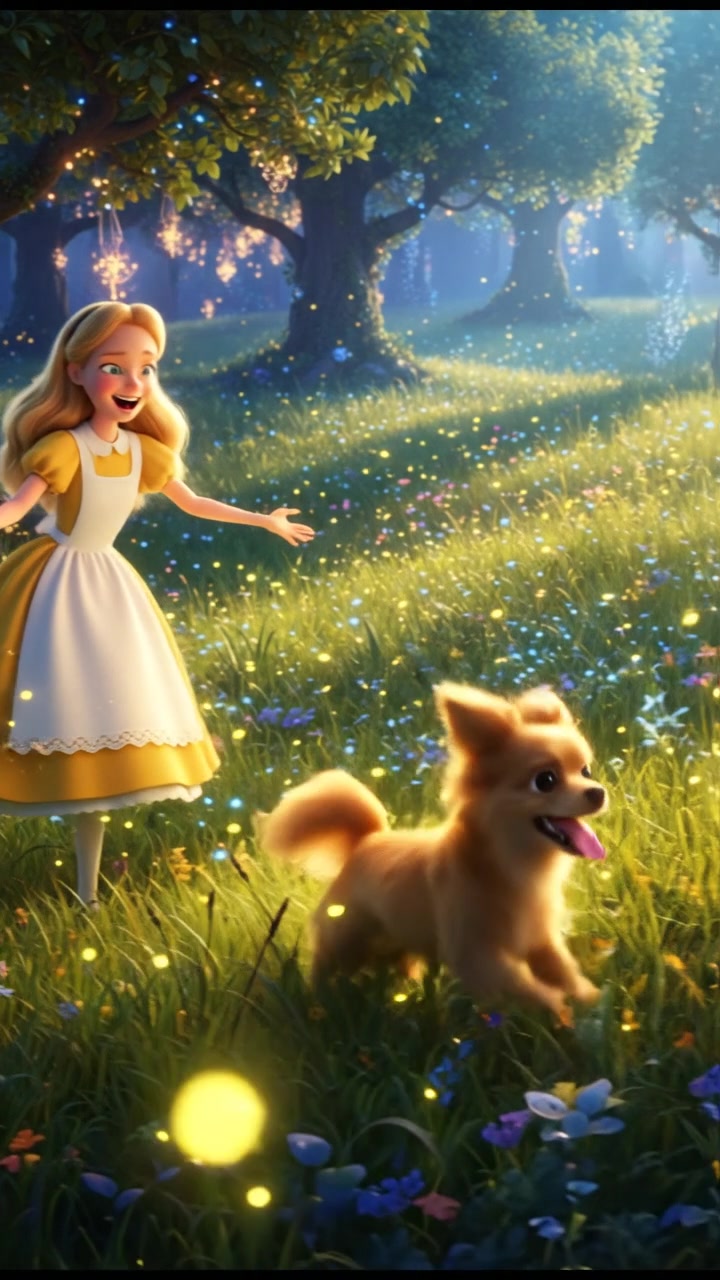 A Kind Heart in Trouble