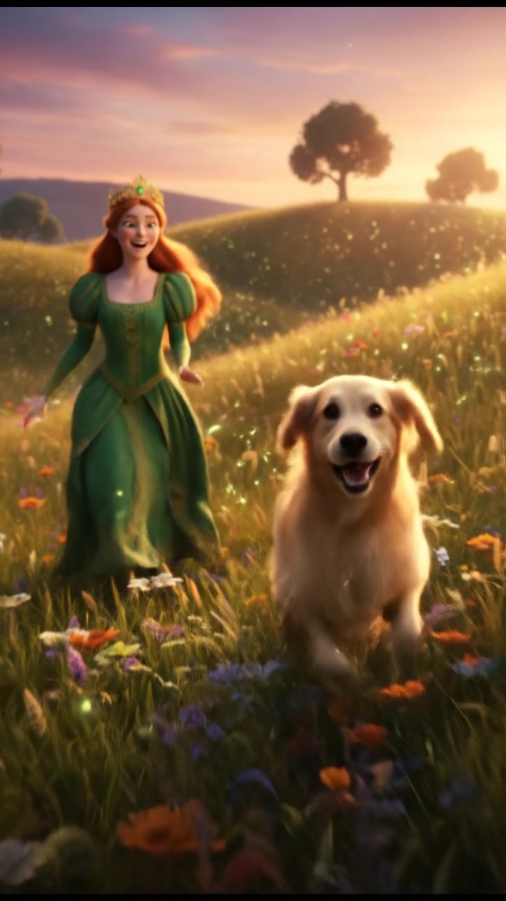 Dream Weaver's Midnight Journey