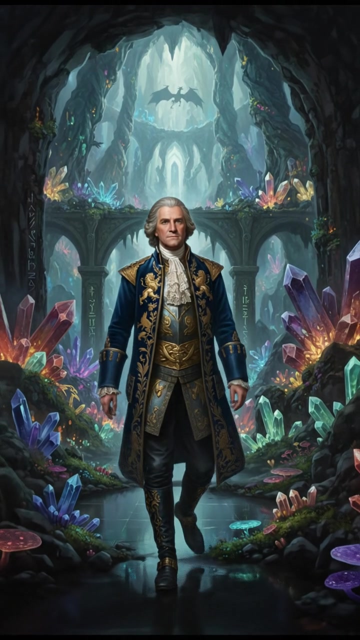 Zara's Skyward Quest