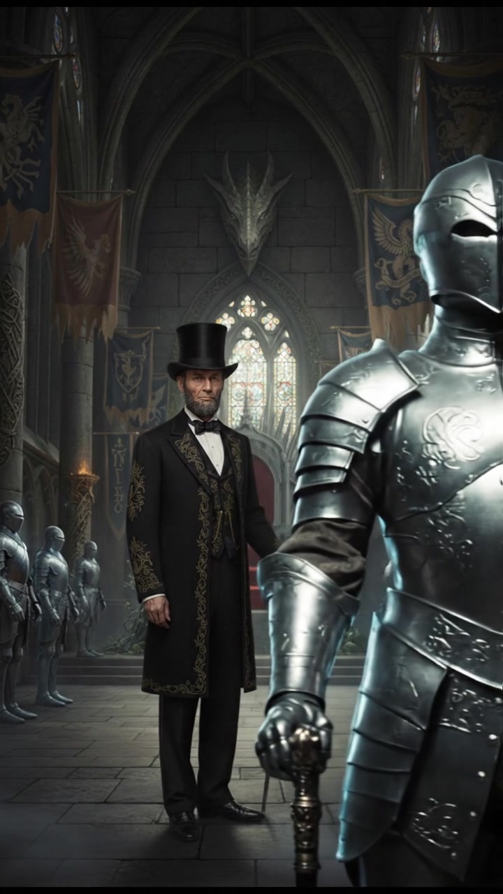 Unlocking the Legend of King Arthur