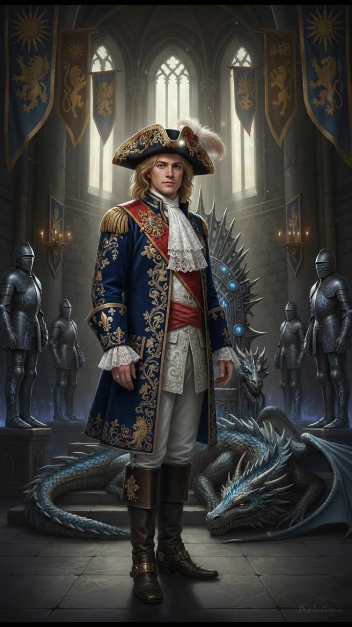 Unlocking the Legend of King Arthur (copy) (copy)