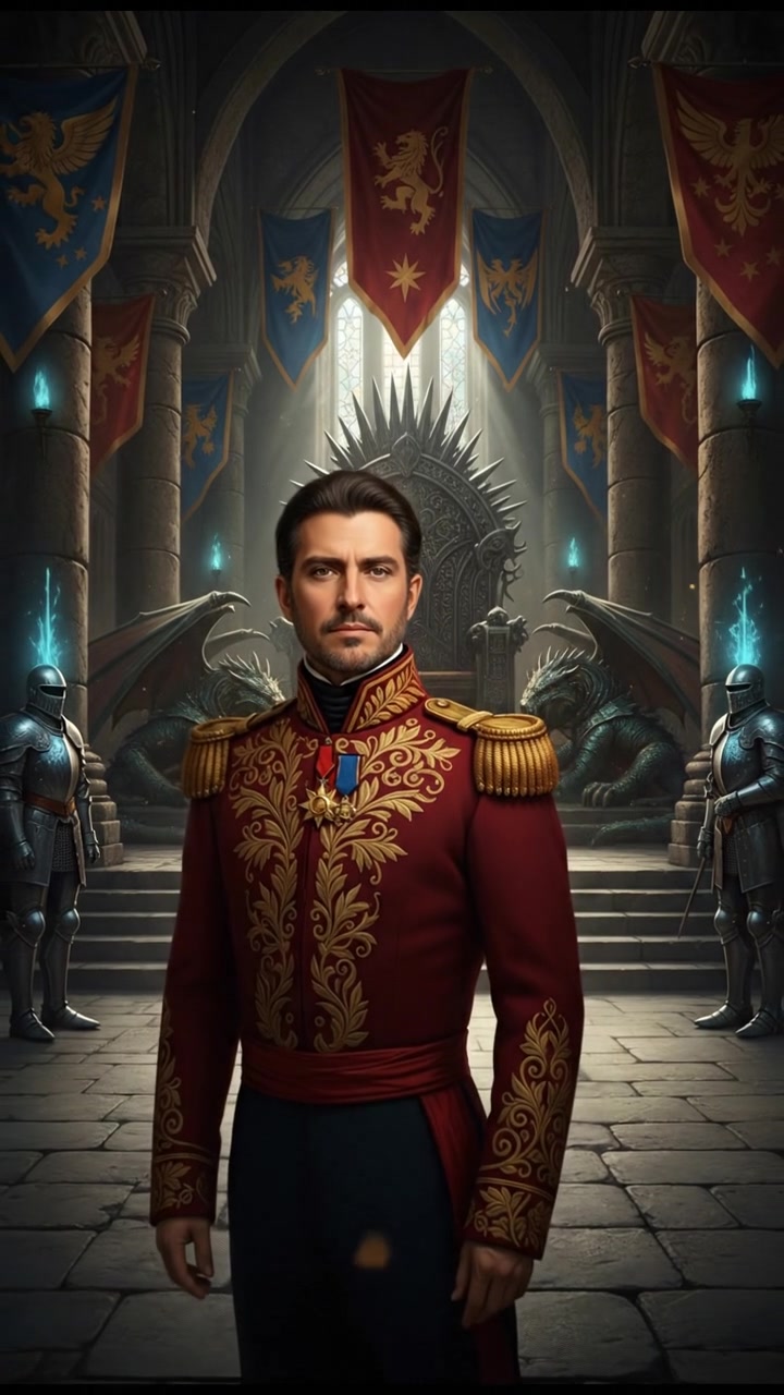 The Story of Princess Laura