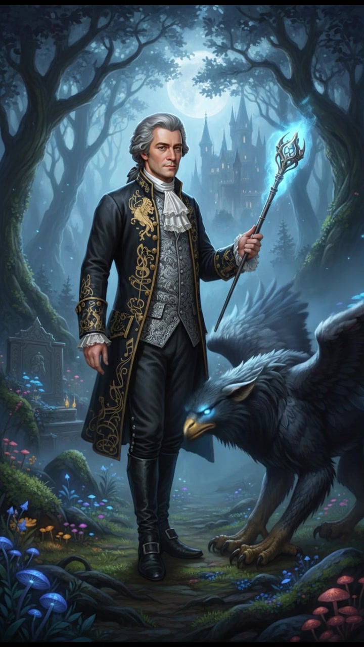 The Fall of King Tochi