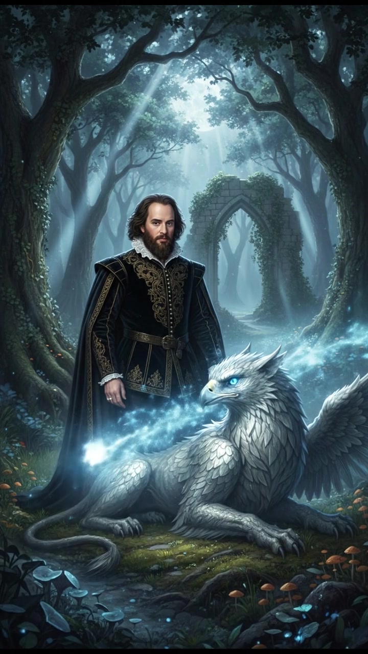 The Magic of the Echo Stone