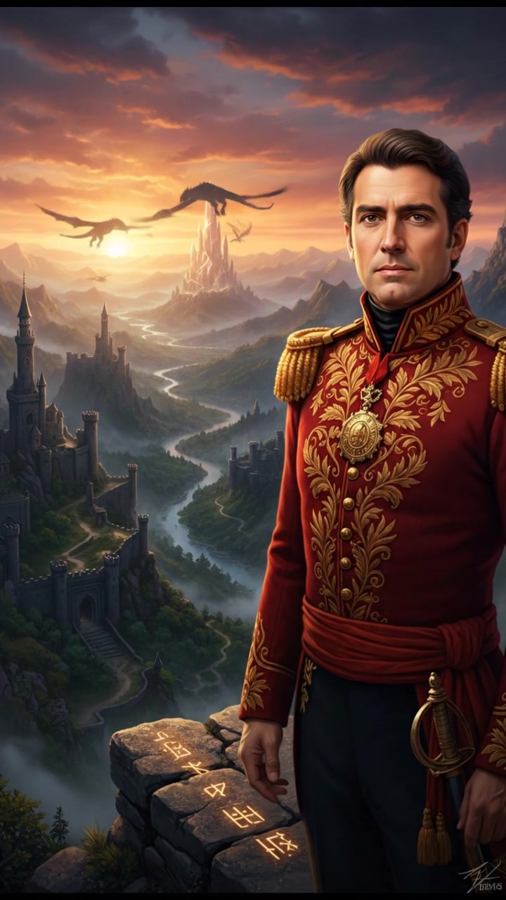 मठारदेव बाबा मंदिर: पर्वत की ऊँचाई पर एक आस्था का स्थल