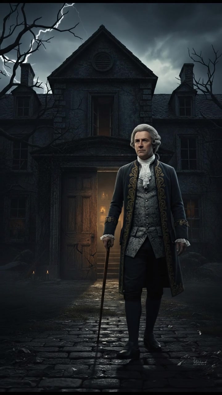 Whispers in the Shadows