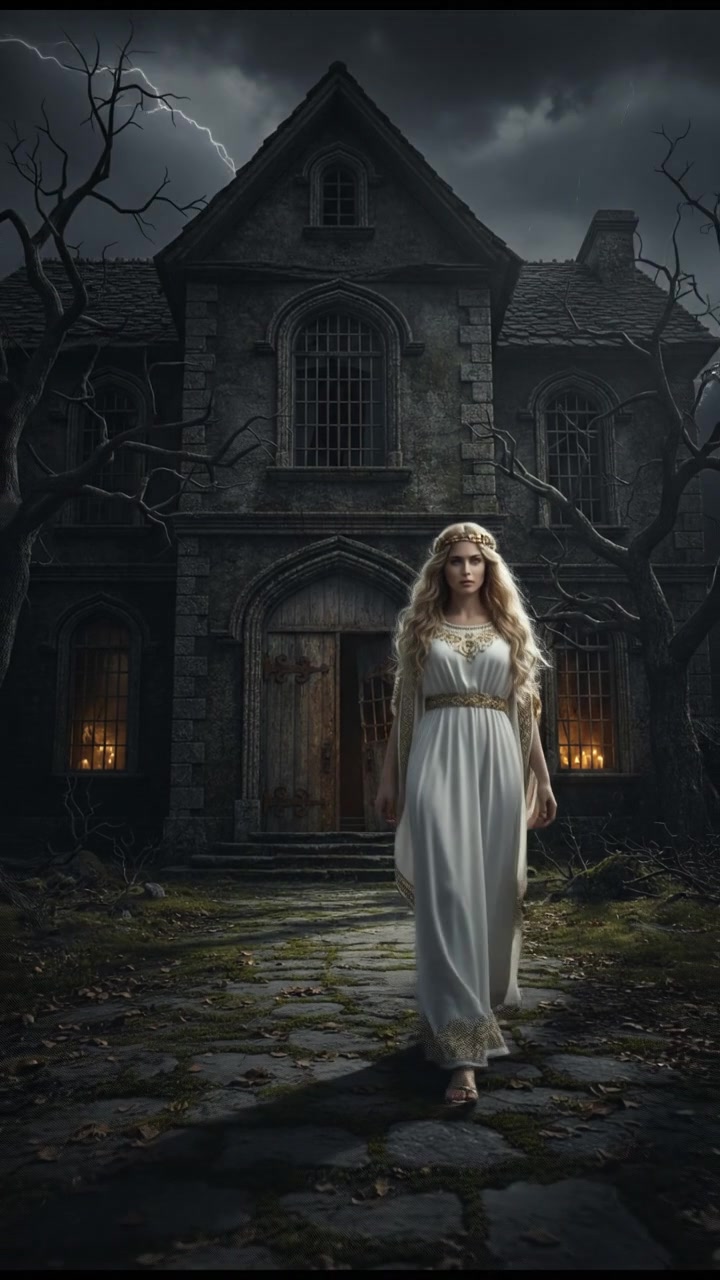 Chilling Tales: Classic Horror Unveiled!