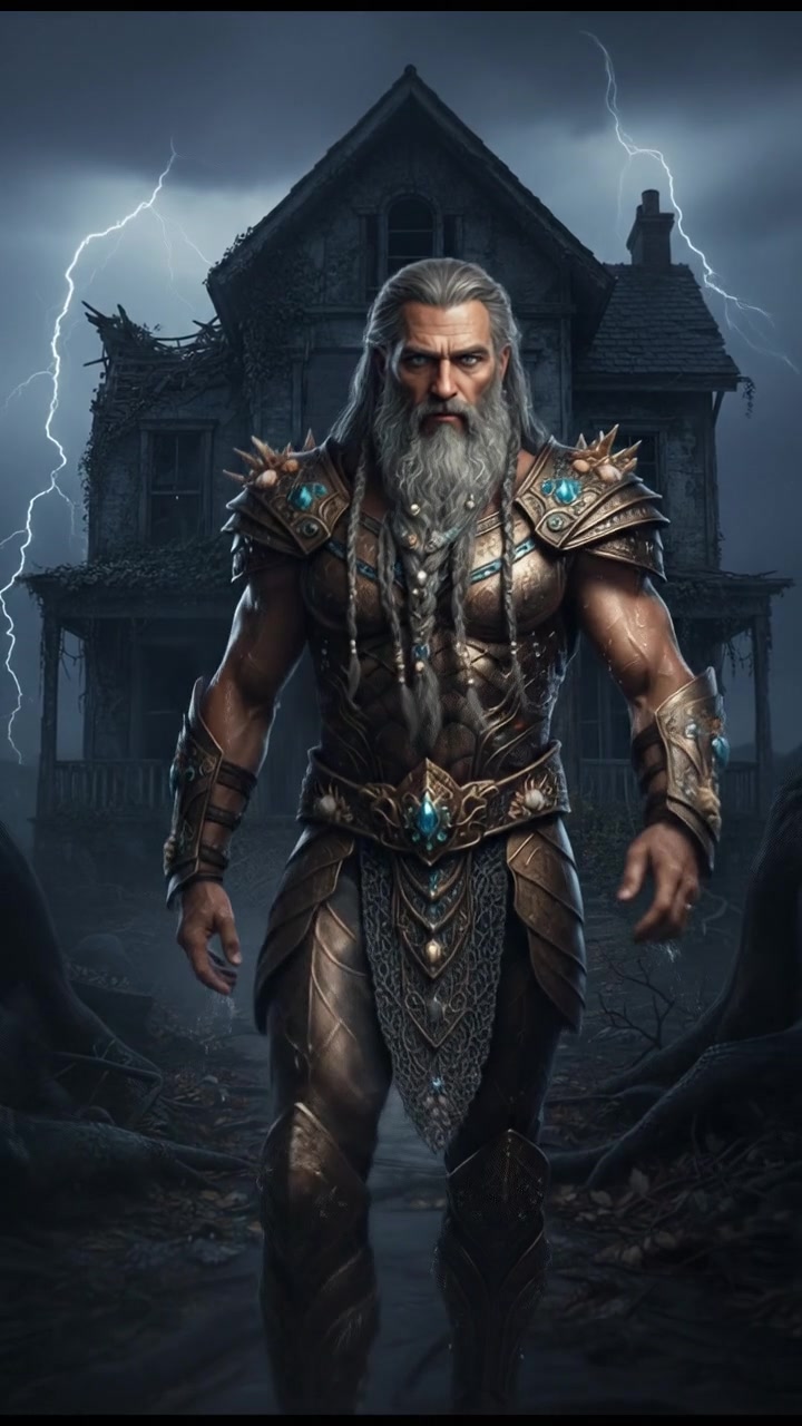 Classic Horror: A Timeless Tale Unveiled