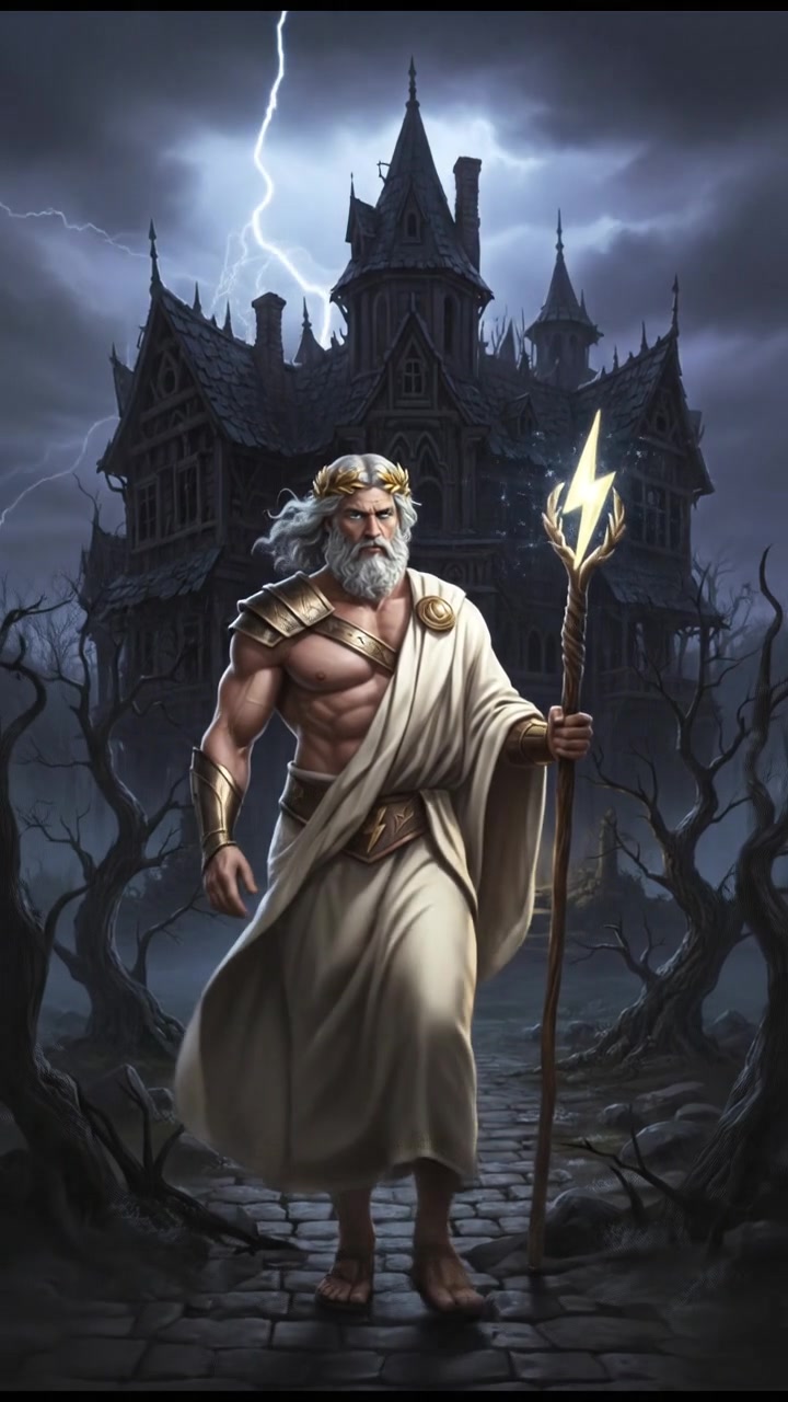 The Castle of Shadows (copy)