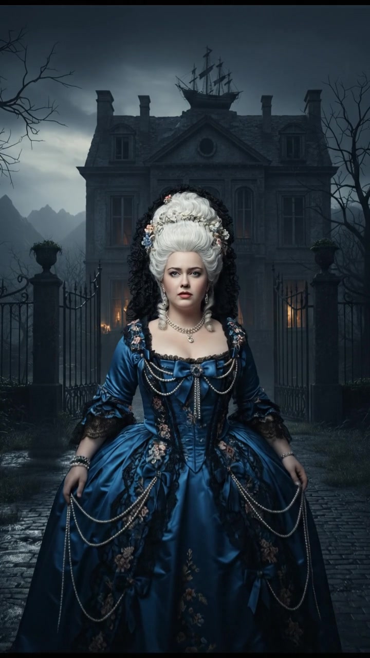 Whispers in the Shadows