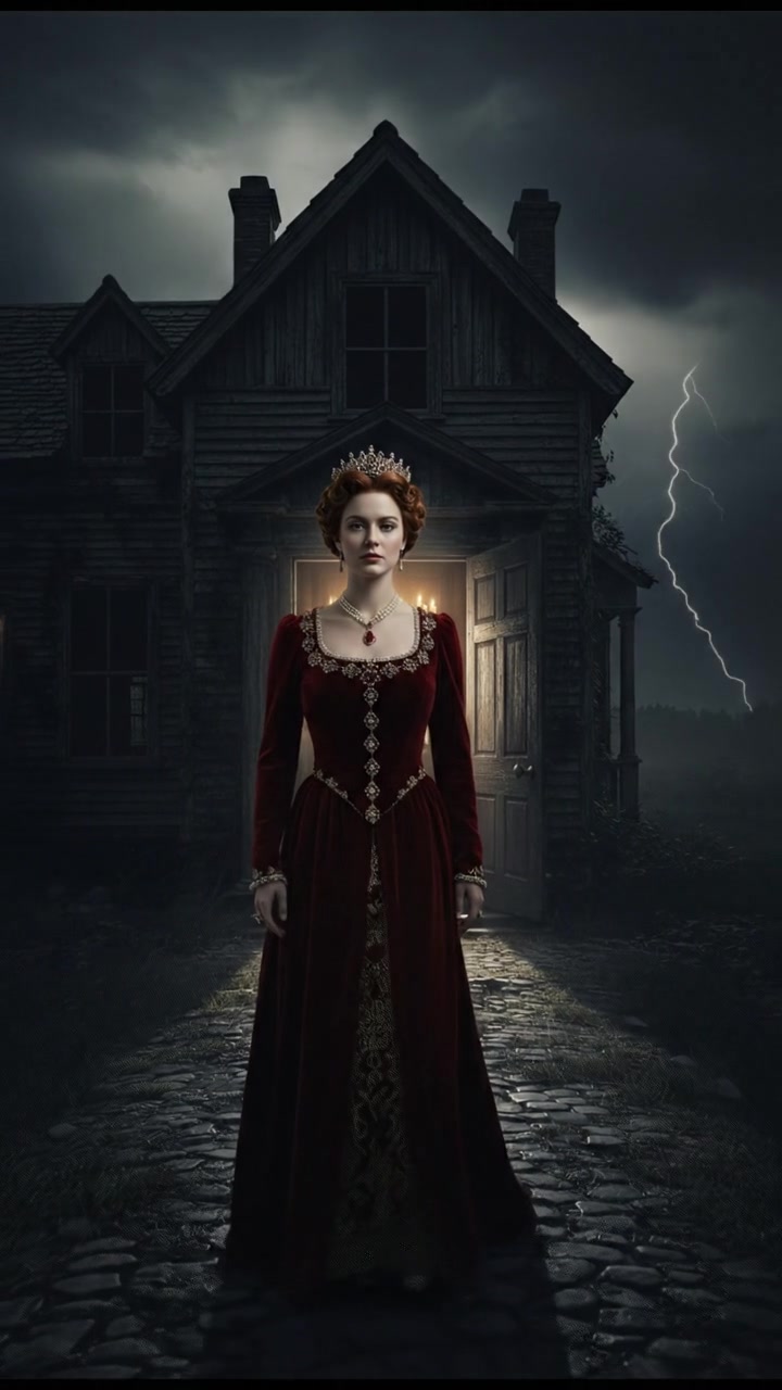 The Last Room: Secrets Await Inside!