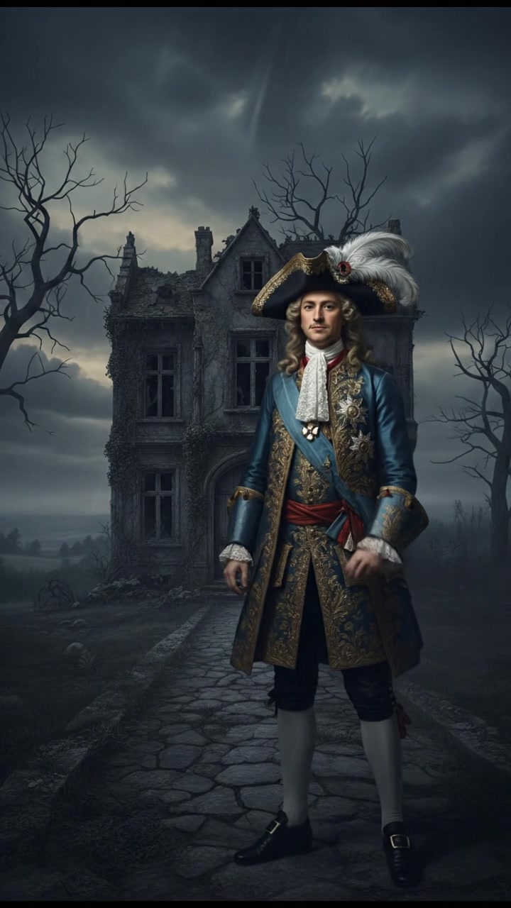 Whispers in the Shadows