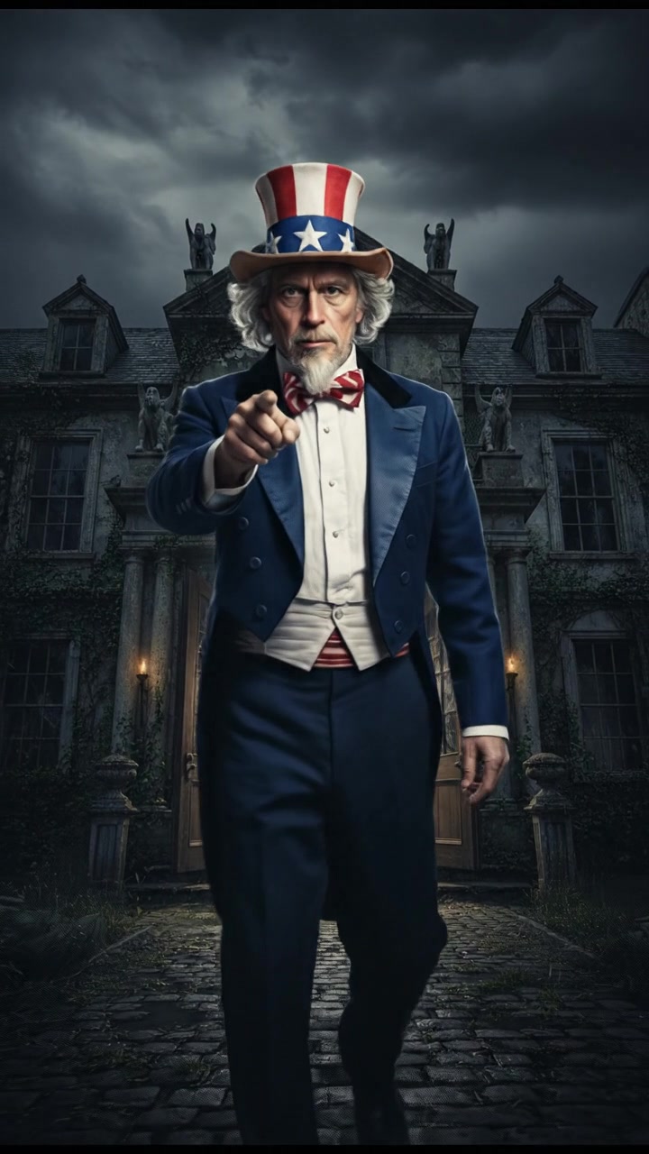 Dive Into Classic Horror: A Haunting Tale Awaits!