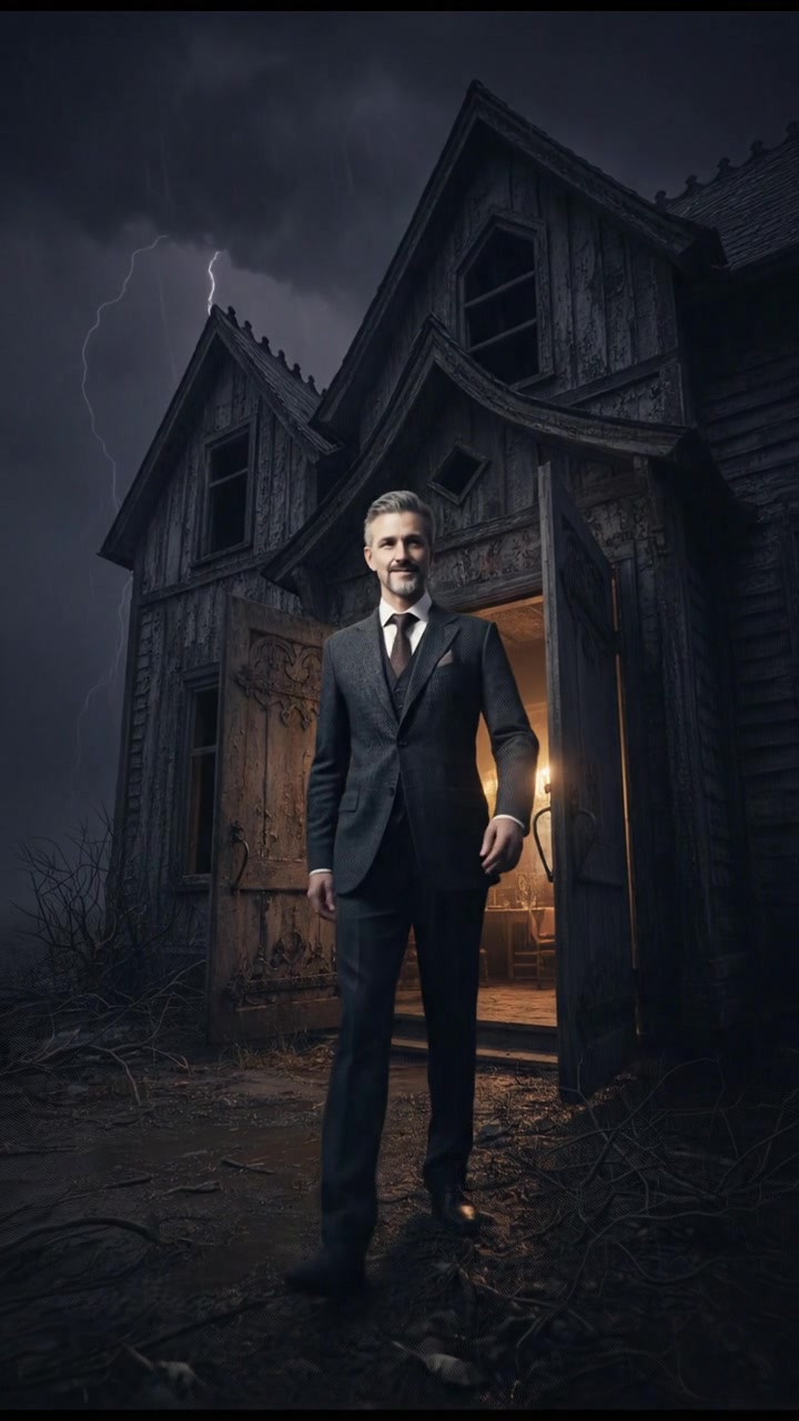 Classic Horror: A Chilling Tale Awaits