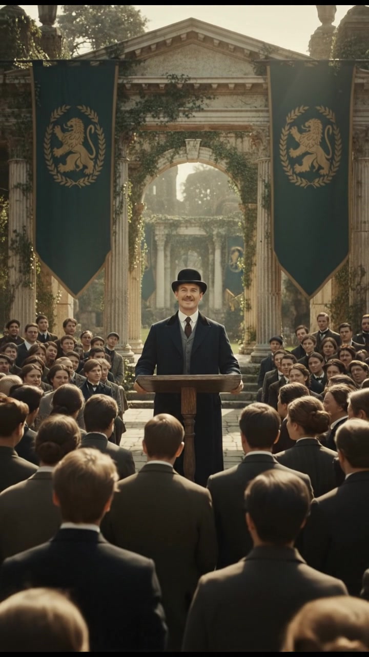 Ciptakan Kesempatan dan Ambil Risiko untuk Sukses