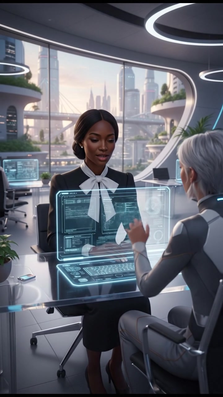 Five Ways to Succeed in Life