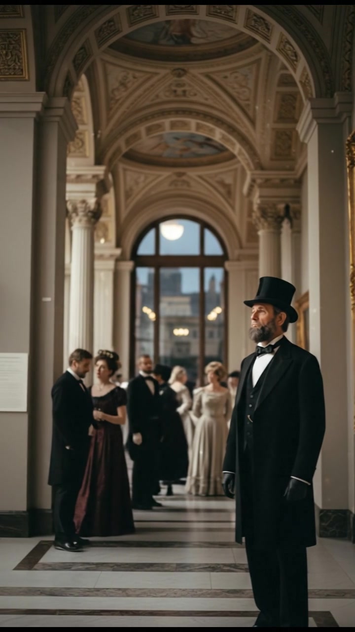 Love Across Classes: A Rich Man's Dilemma