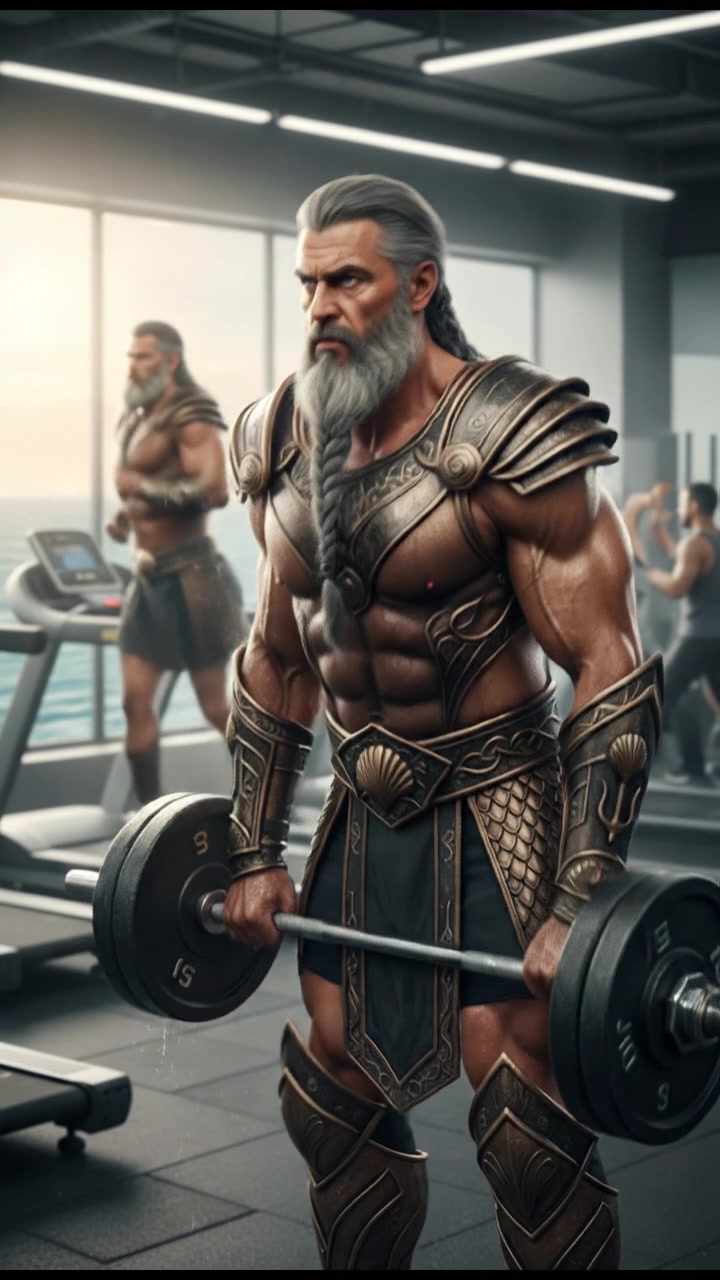 Unlock Your Power: The Importance of Creatine!