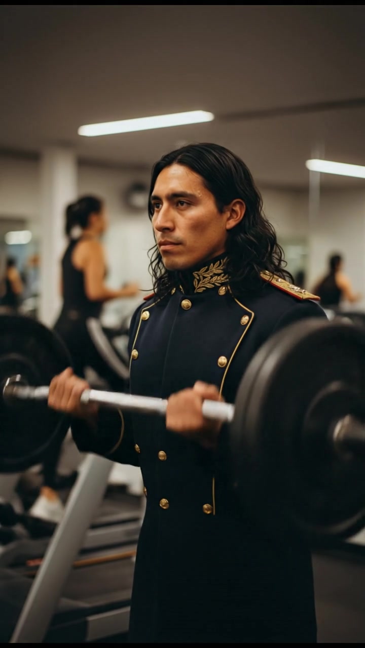 Get Gym Equipment on Easy EMI!