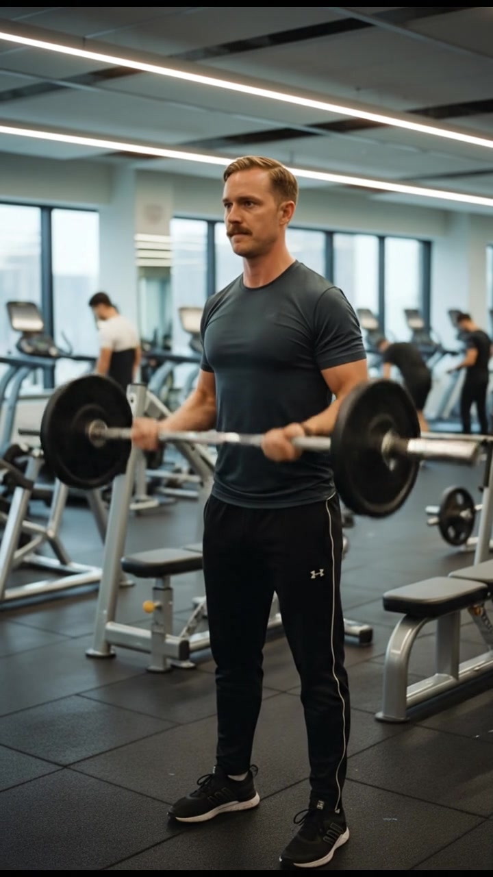 Experience Luxury Fitness at X FiT Gym