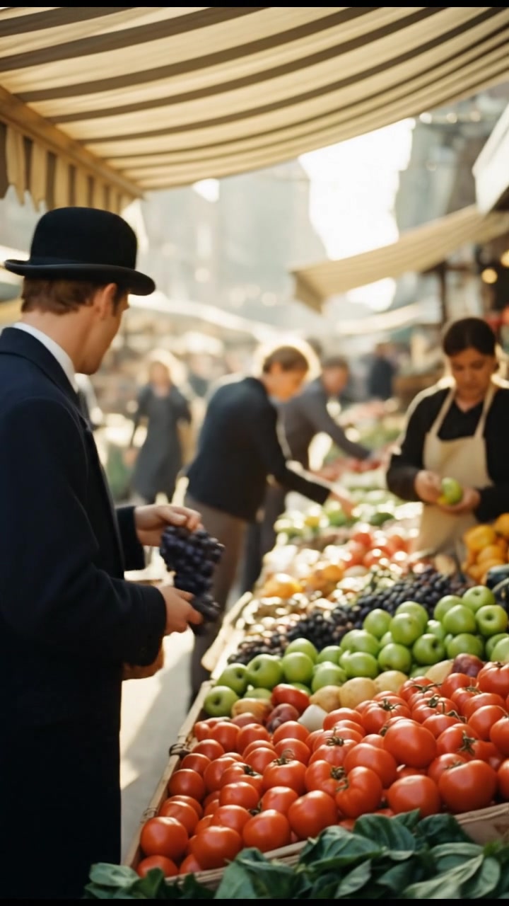The Crucial Role of Agriculture Today