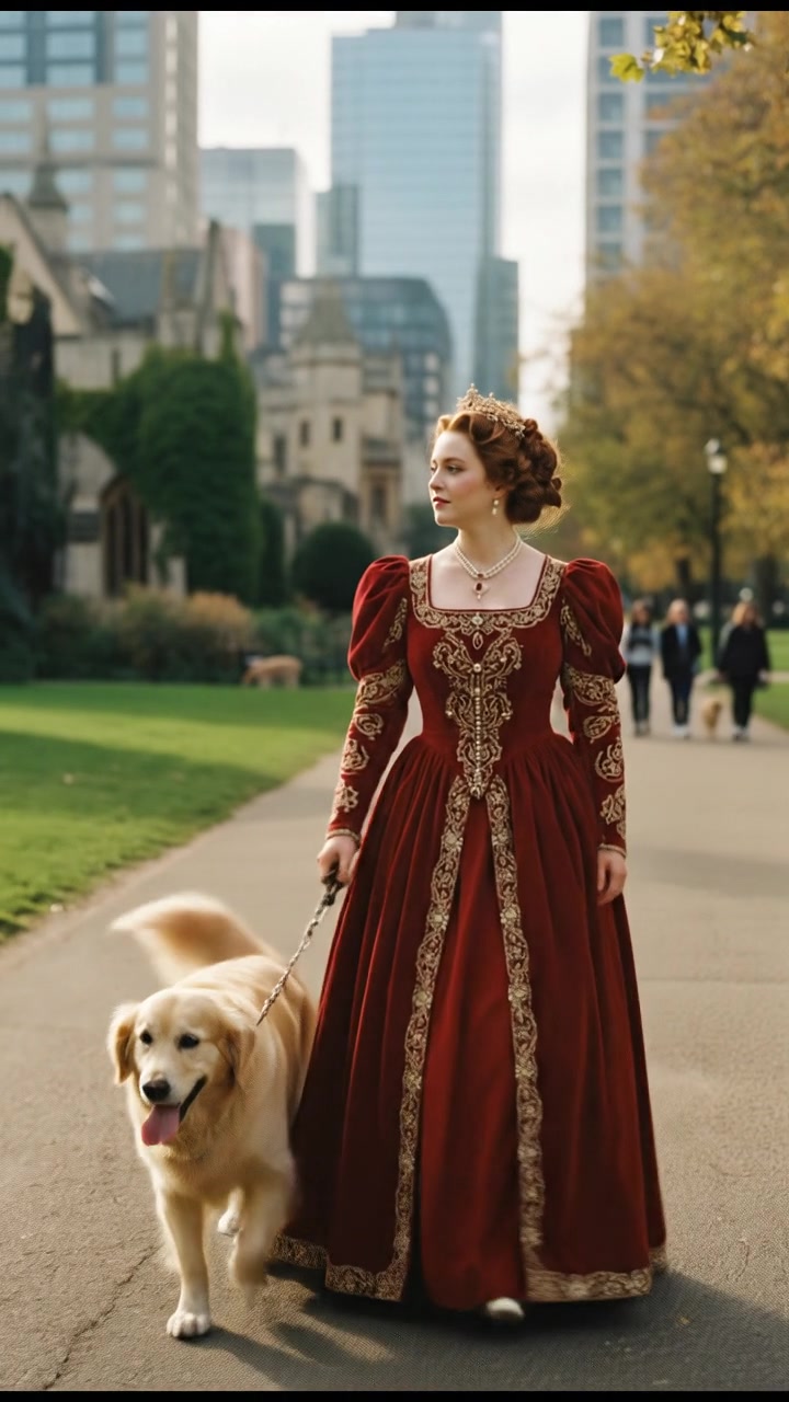 A Chance Encounter: Love in Every Stroke