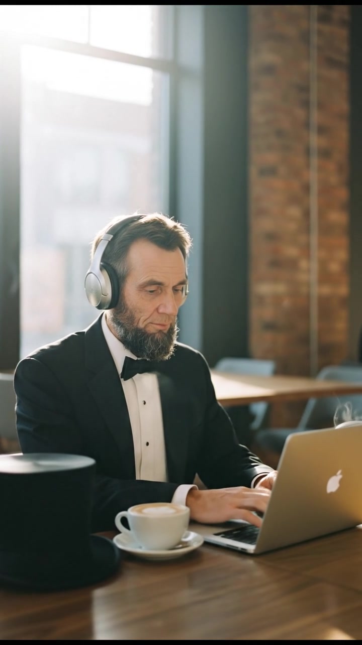 Chasing Dreams: The Journey Begins