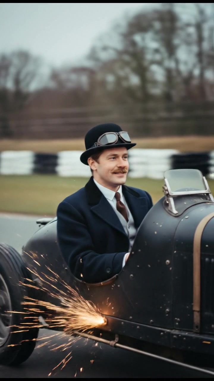 Secrets of Lightning Fast Race Car Repairs