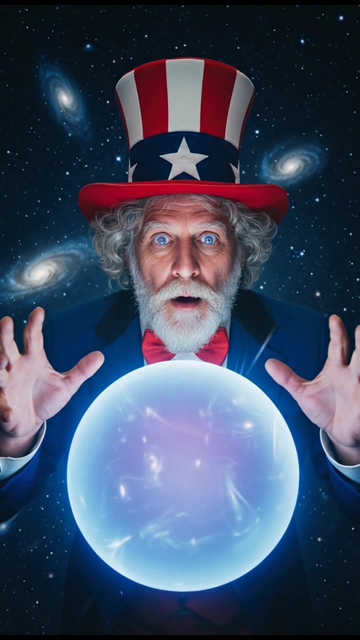 discovering a mysterious glowing object drifting in space, reflected in their wide eyes