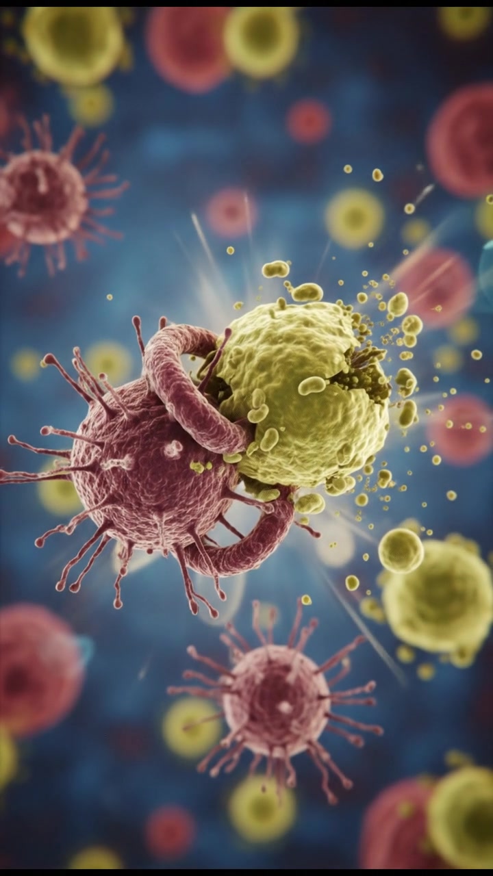 Causes of Cancer Explained