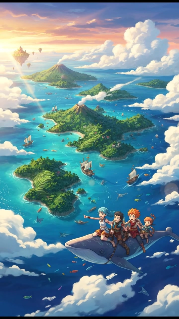 Sejarah Pala Banda Neira dan Kedatangan Bangsa Eropa