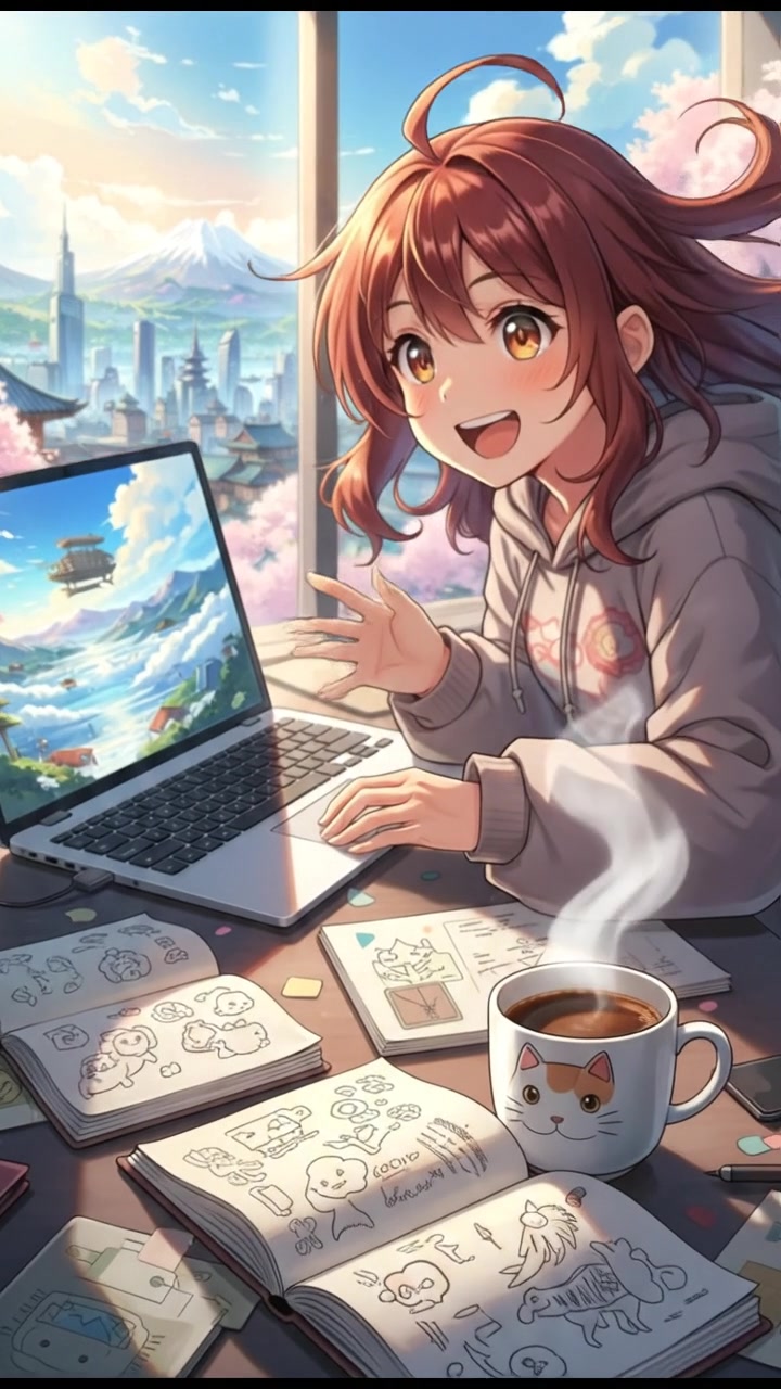 Systems Behind the Brilliance