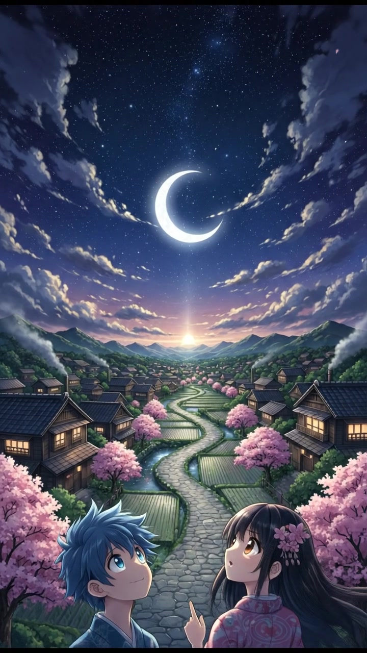 Sweet Dreams Adventure