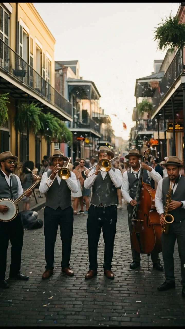 Sherlock Holmes: Mysteries of New Orleans