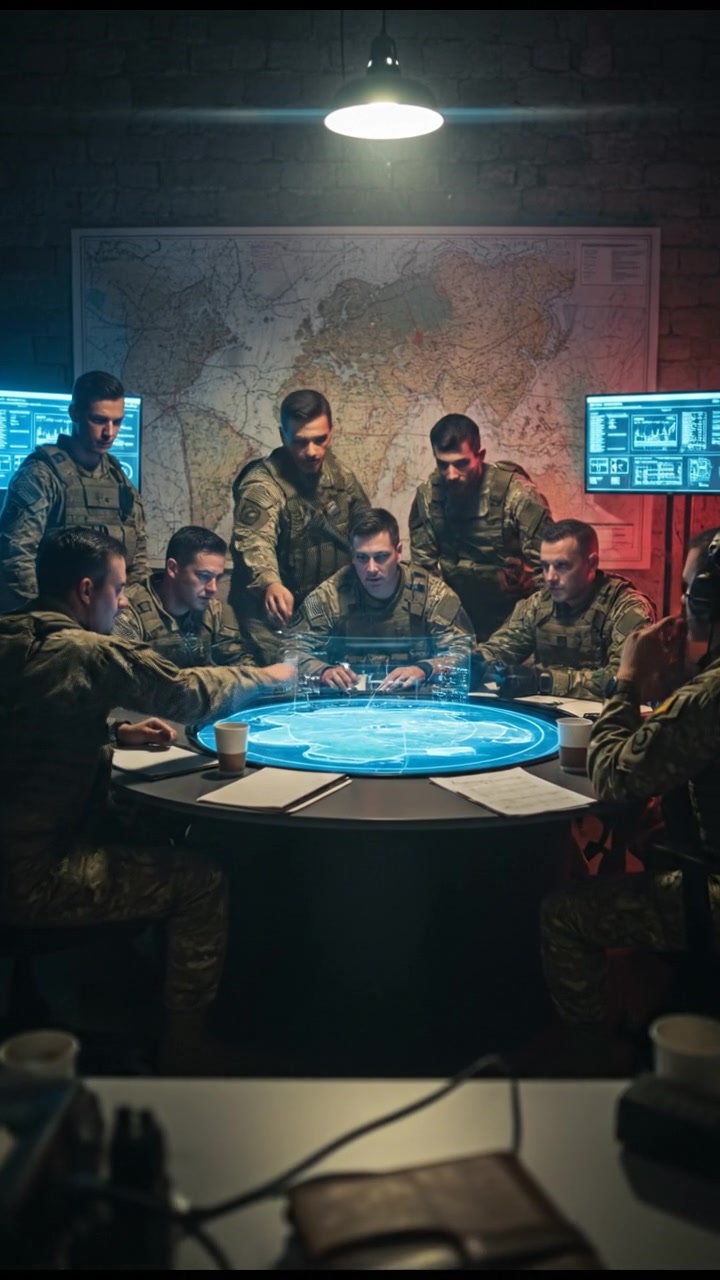 Iran's Underground Missile Launchers and China's Facilities Near India