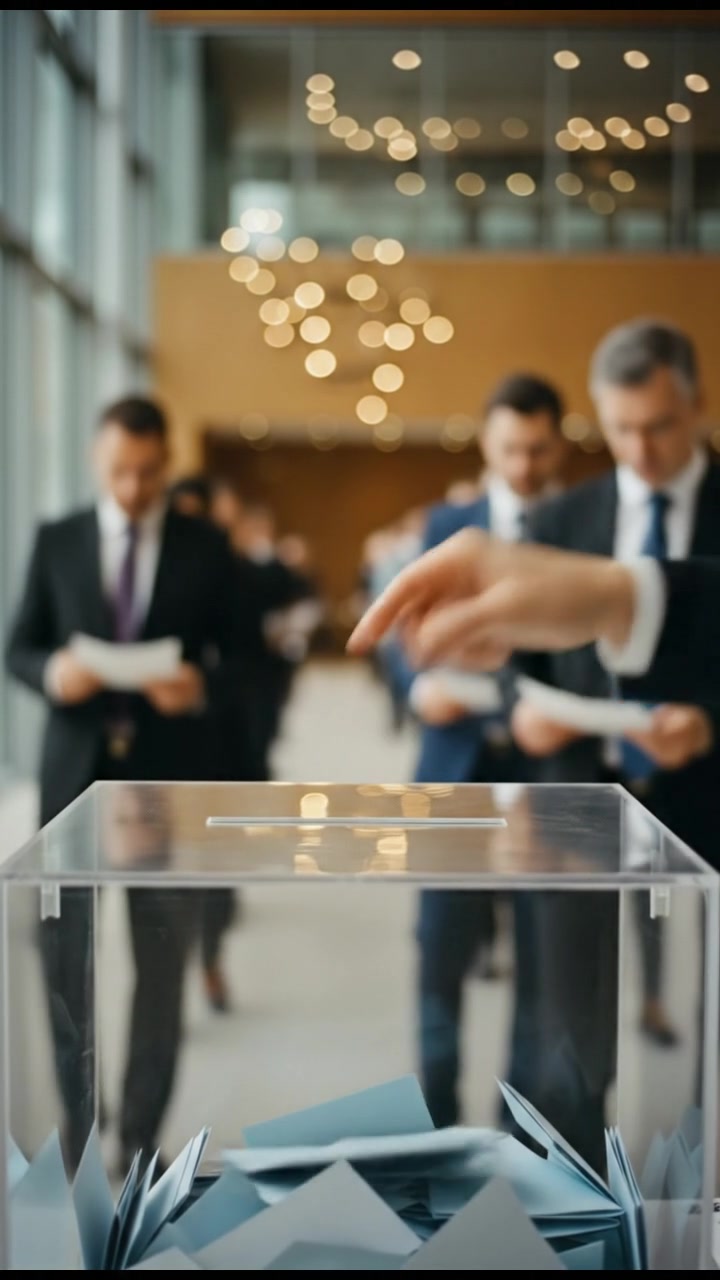 Texas County Officials Indicted in Vote Harvesting Scandal