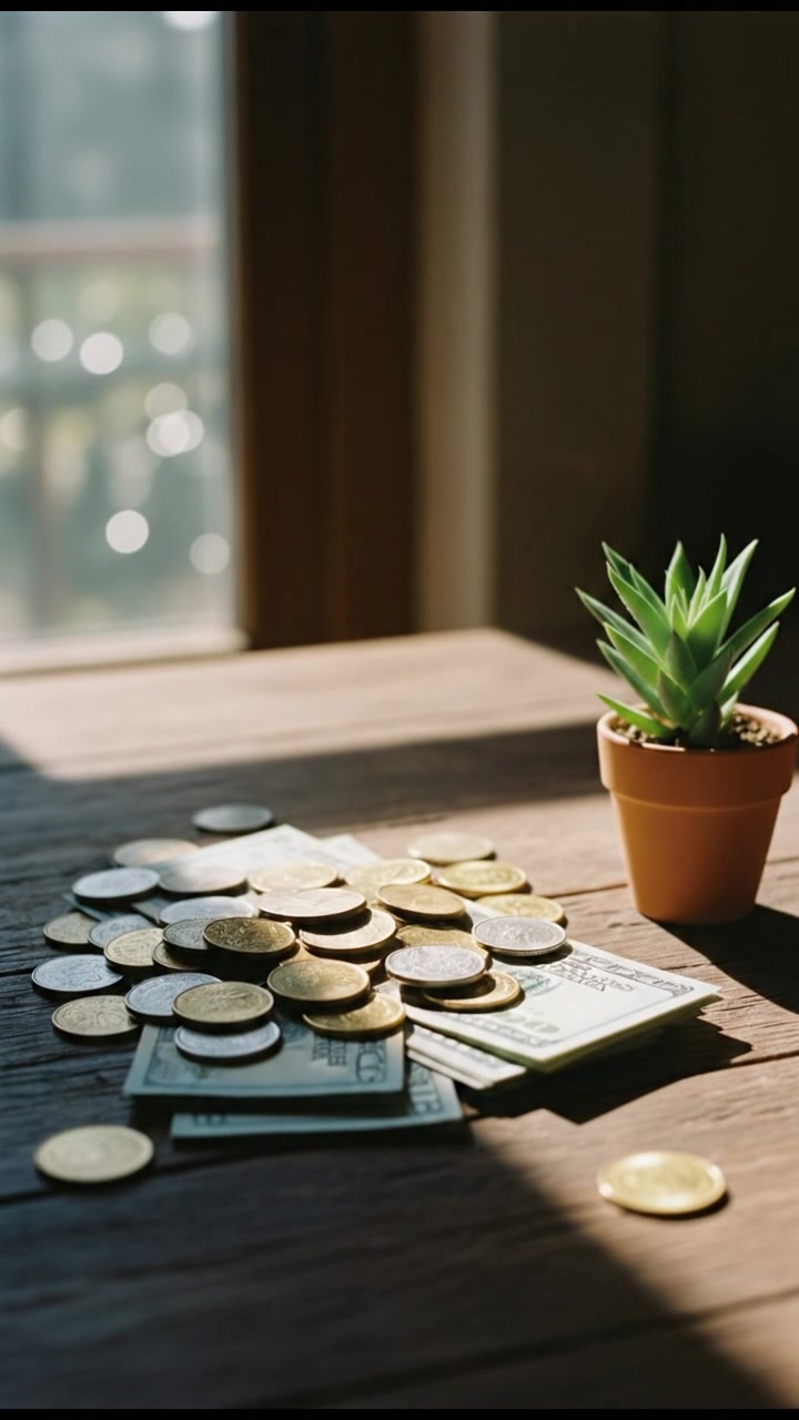 Mastering Self-Control for Lasting Wealth